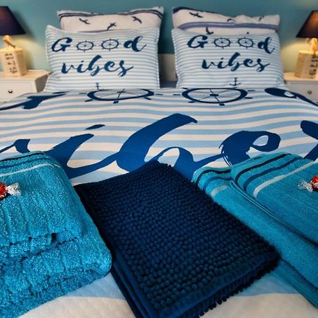 Mycozyplace - Zwei Gemuetliche Zimmer Fuer Vier Dresden Exteriör bild