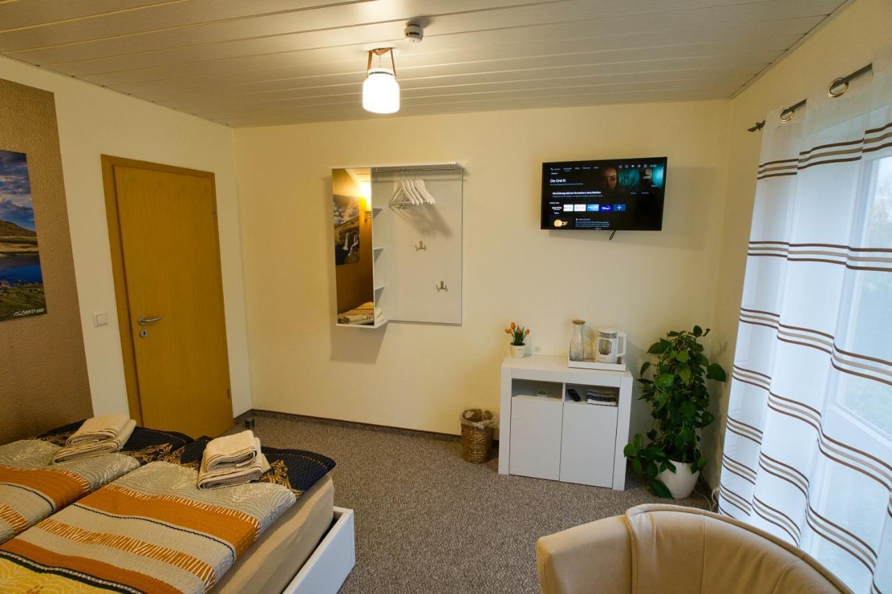 Mycozyplace - Zwei Gemuetliche Zimmer Fuer Vier Dresden Exteriör bild