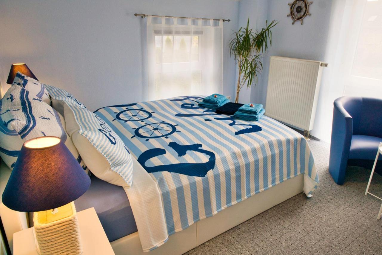Mycozyplace - Zwei Gemuetliche Zimmer Fuer Vier Dresden Exteriör bild