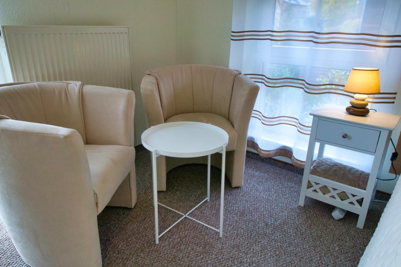 Mycozyplace - Zwei Gemuetliche Zimmer Fuer Vier Dresden Exteriör bild