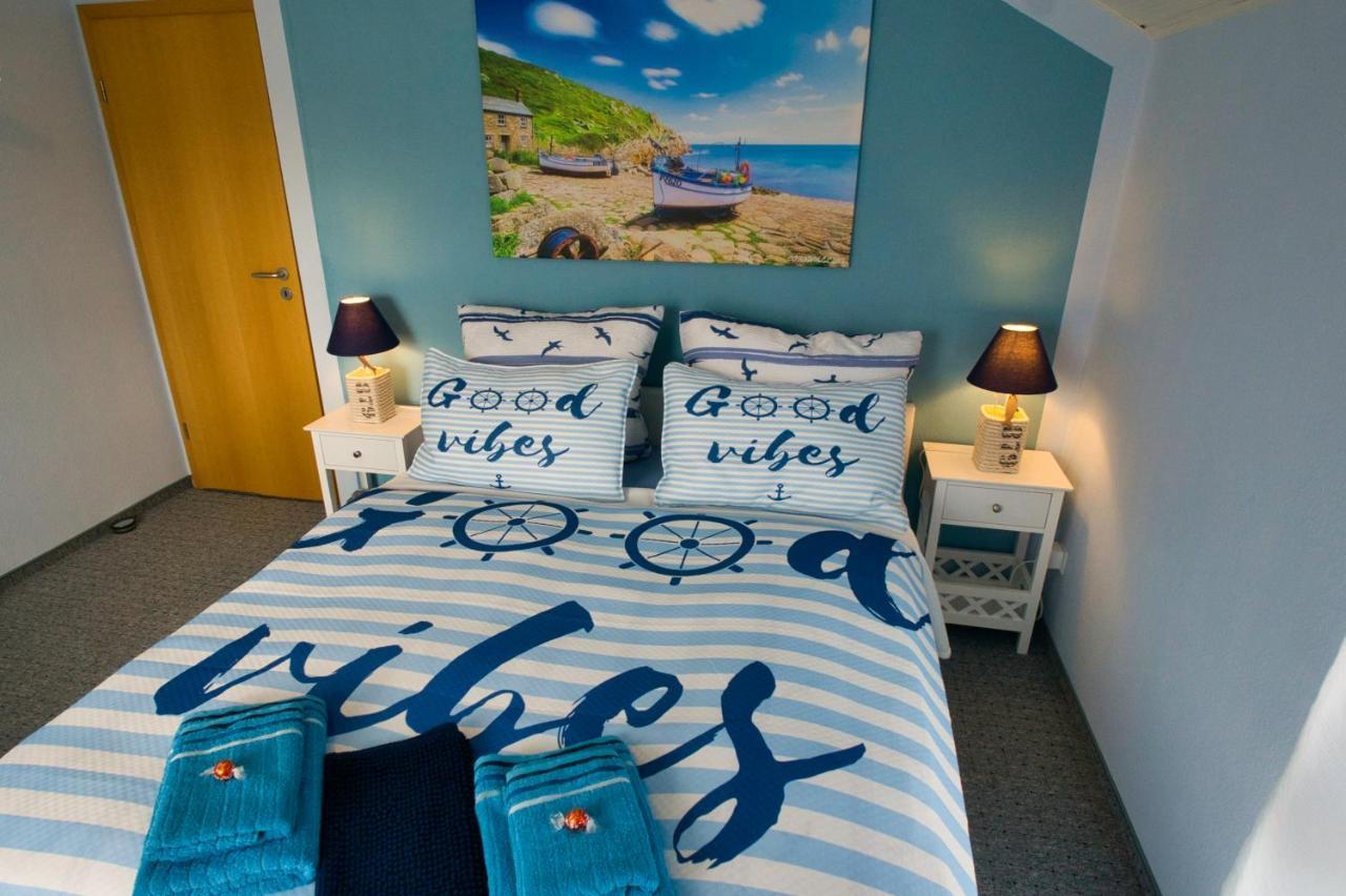 Mycozyplace - Zwei Gemuetliche Zimmer Fuer Vier Dresden Exteriör bild