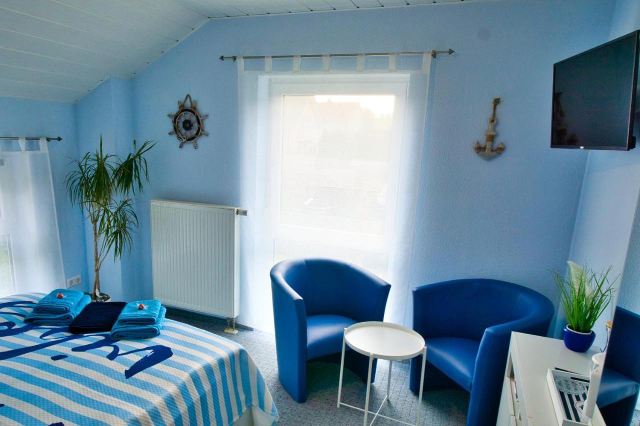 Mycozyplace - Zwei Gemuetliche Zimmer Fuer Vier Dresden Exteriör bild