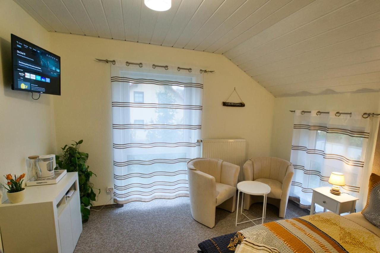 Mycozyplace - Zwei Gemuetliche Zimmer Fuer Vier Dresden Exteriör bild